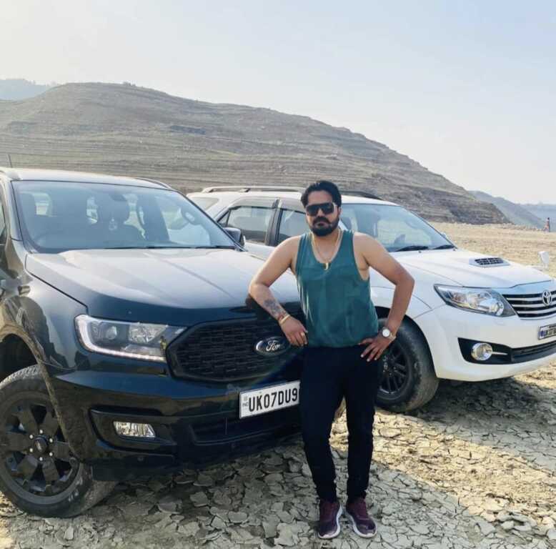 Big breaking :-युवक ने अपने जन्मदिन के दिन ही गोली मार कर की आत्महत्या