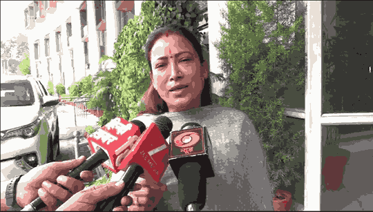 देश का सर्वश्रेष्ठ खेल विश्वविद्यालय बनेगा उत्तराखंड में: रेखा आर्या