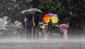 उत्तराखंड में फिर सक्रिय हुआ मानसून, कई जिलों में भारी बारिश का ऑरेंज अलर्ट जारी
