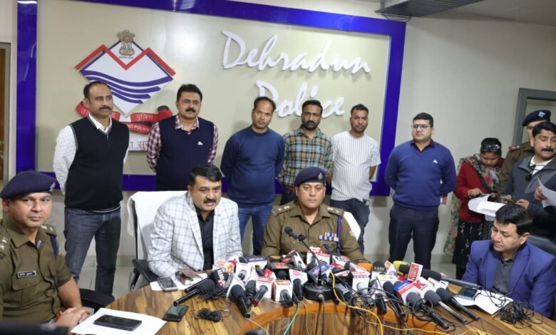 गैंगस्टर विक्रम हत्याकांड में 02 गिरफ्तार, 06 अभी फरार, दबदबा खत्म करने को कार्रवाई हत्या