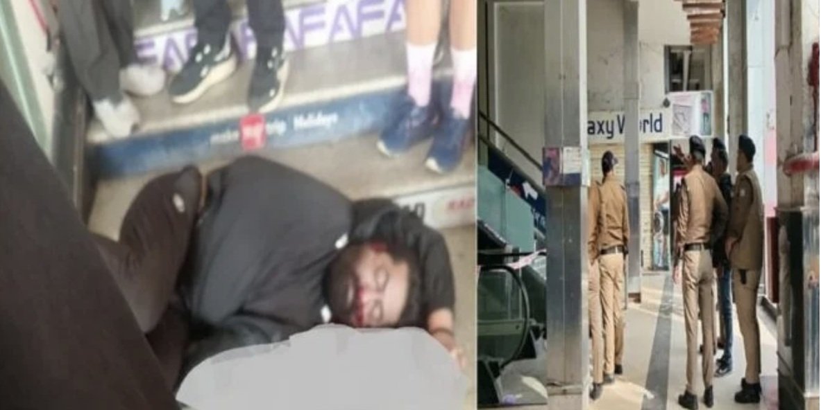 Uttarakhand Breaking : राजपुर रोड पर सिल्वर सिटी के पास युवक की गोली मारकर हत्या! 14 दिन में चौथा मर्डर