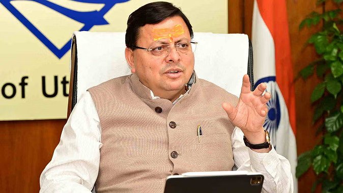 धामी कैबिनेट में 27 प्रस्तावों पर लगी मुहर, बजट में हुई 10 फीसदी की बढ़ोतरी