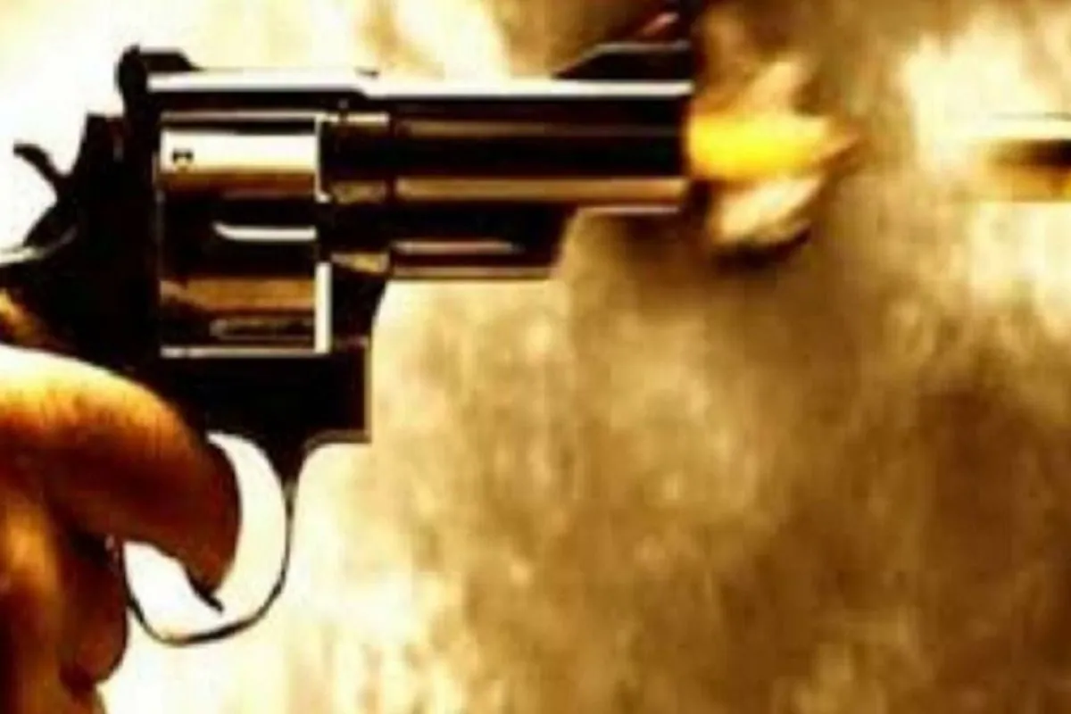 Breaking News: देहरादून: ओवरटेकिंग विवाद में चली गोली, मॉर्निंग वॉक पर निकले व्यक्ति की मौत