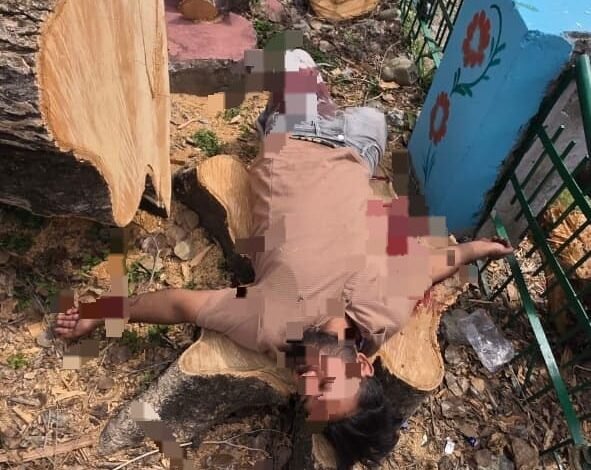 प्रेम में निराश युवक ने काटी नस, कीर्तिनगर पुलिस की तत्परता से बची जान