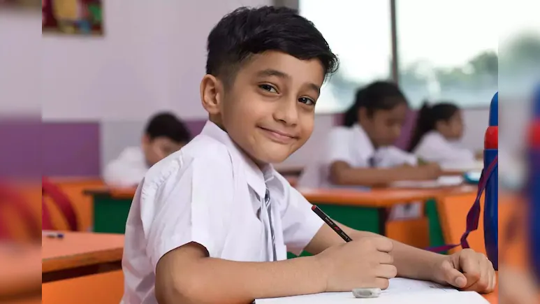 निजी स्कूलों में फ्री एडमिशन का मौका: 24 मार्च से RTE आवेदन शुरू