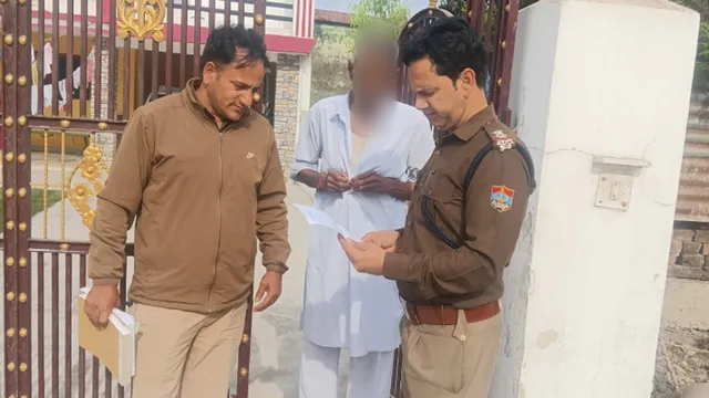 दून में ऑपरेशन क्रैकडाउन: 49 संदिग्ध पकड़े, 92 मकान मालिकों पर जुर्माना