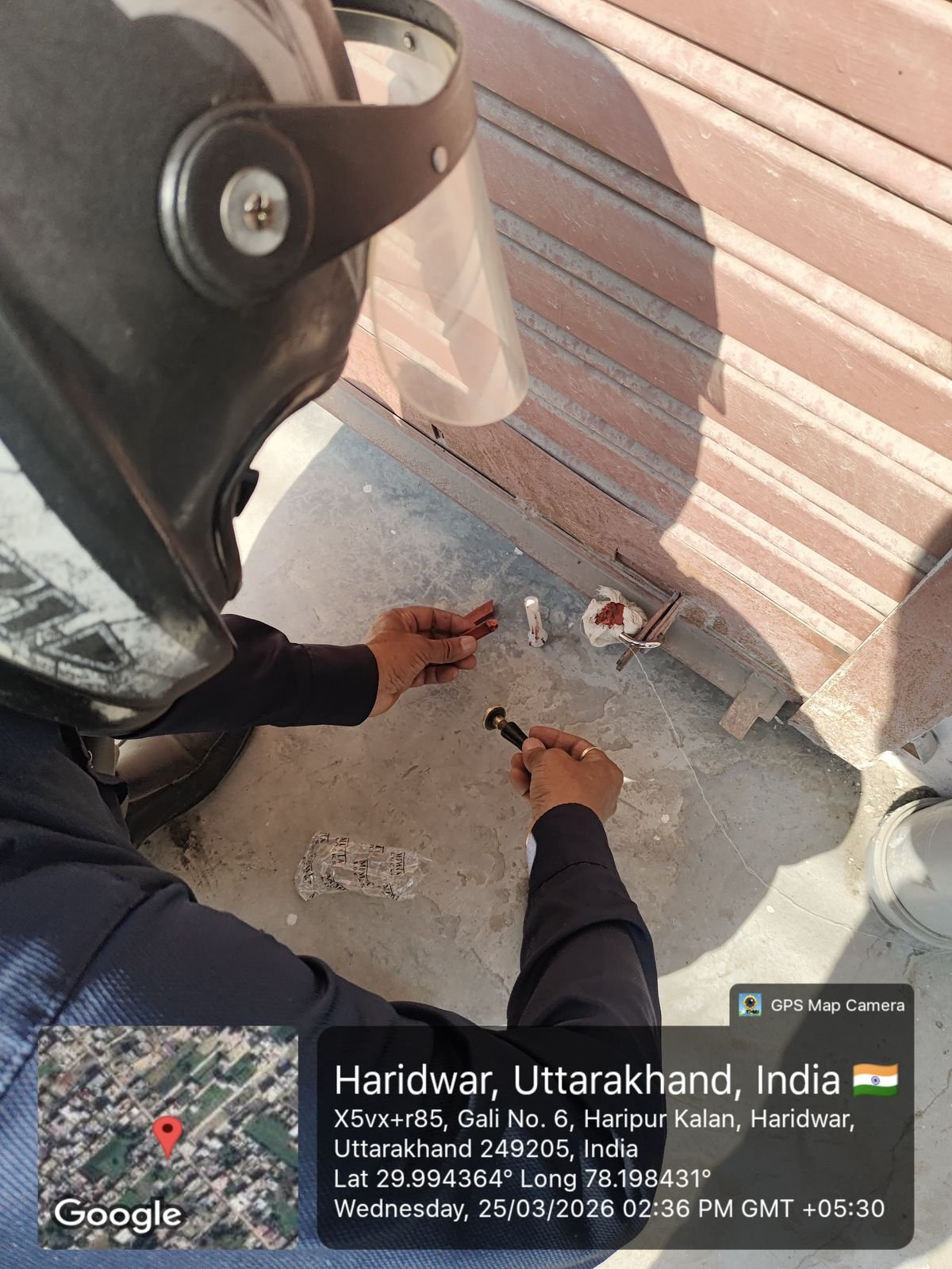 अवैध निर्माणों पर एमडीडीए की ताबड़तोड़ सीलिंग, प्राधिकरण क्षेत्र में विभिन्न स्थानों पर सीलिंग, नियम तोड़ने पर सख्त कार्रवाई