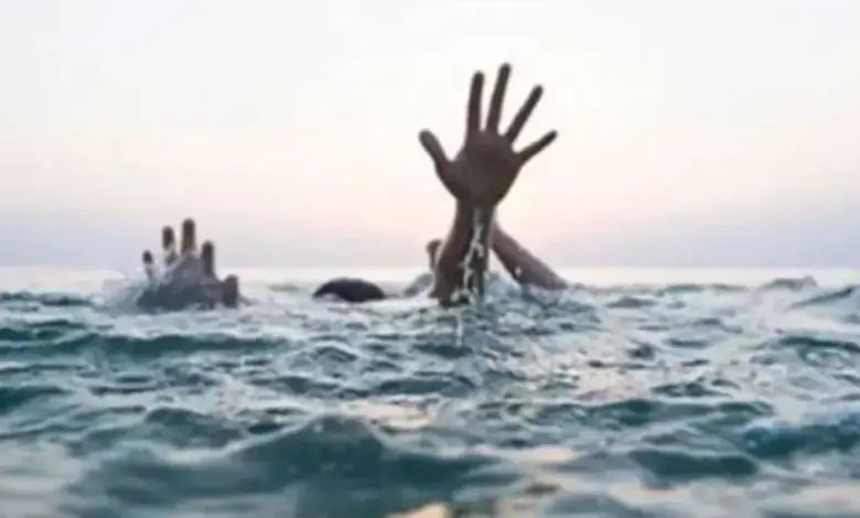 अल्मोड़ा के सोमेश्वर में हादसा, कोसी नदी में डूबने से युवक की मौत