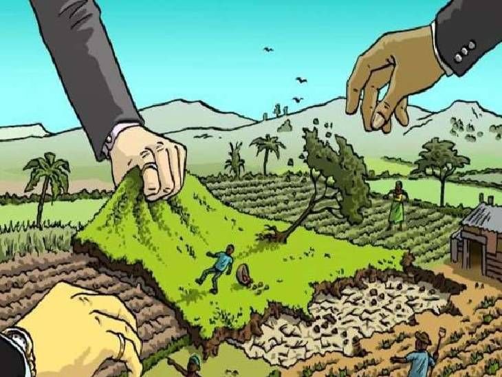 देहरादून में प्रॉपर्टी फ्रॉड: एक ही जमीन दो बार बेचने का आरोप