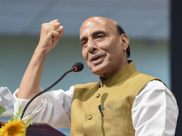 धामी सरकार के 4 साल: हल्द्वानी में राजनाथ सिंह की विशाल रैली, 50 हजार की भीड़ का लक्ष्य