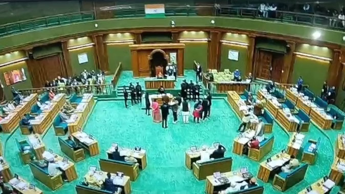 गैरसैंण बजट सत्र का तीसरा दिन: आज पास होंगे कई अहम विधेयक