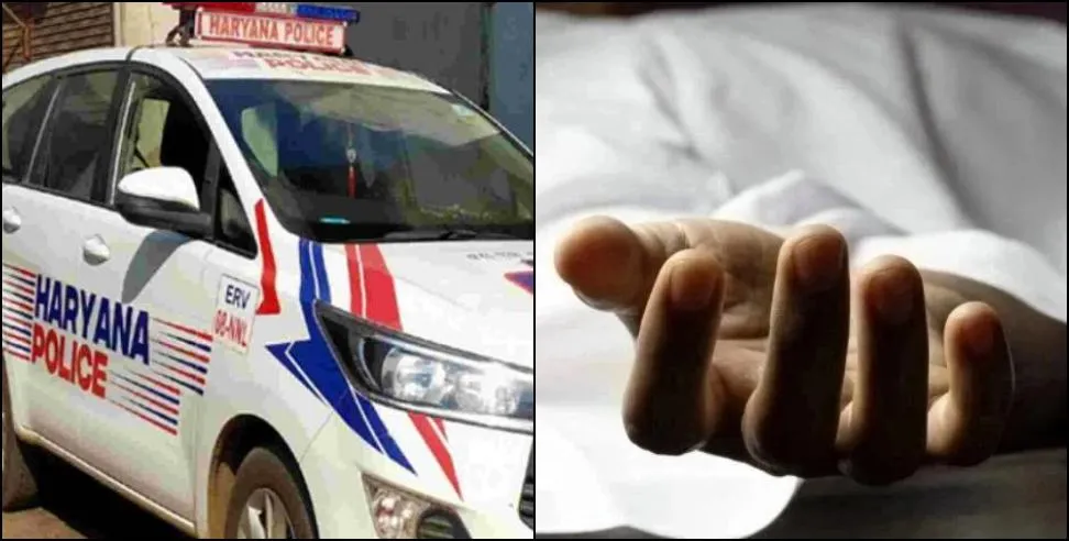 चमोली के बुजुर्ग की हिरासत में मौत, परिवार ने हरियाणा पुलिस पर लगाया प्रताड़ना का आरोप