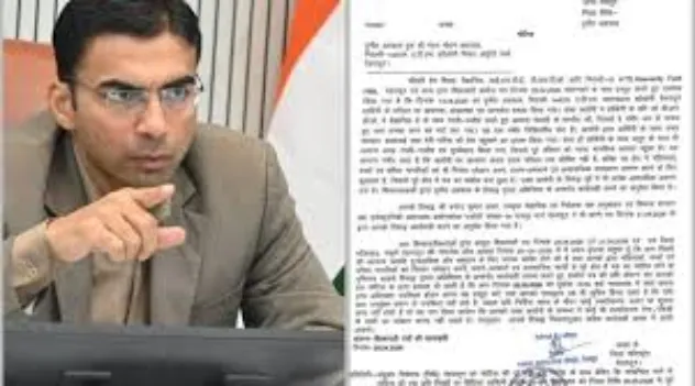 देहरादून: बिल्डर पुनीत अग्रवाल पर गुंडा एक्ट का नोटिस, जिला बदर की तैयारी