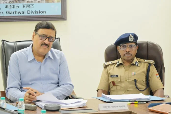 अब भूमि धोखाधड़ी पर बड़ा प्रहार: 51 मामलों में न्याय, दोषियों के खिलाफ मुकदमे के निर्देश