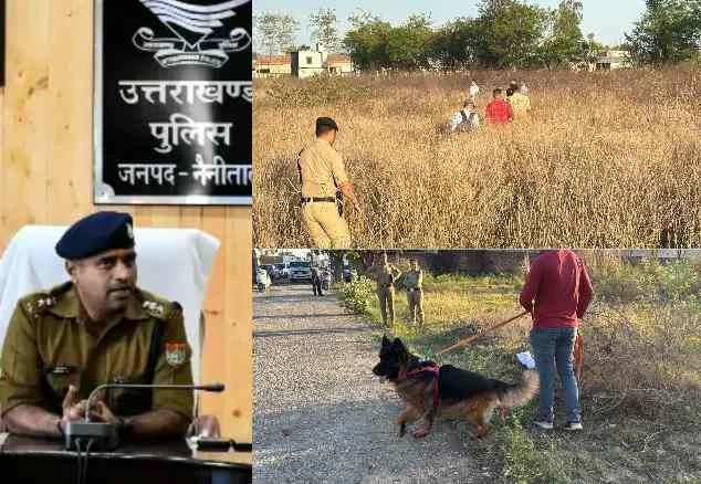 लालकुआं की लापता छात्रा दिल्ली में मिली, पुलिस ने 5 घंटे में किया रेस्क्यू