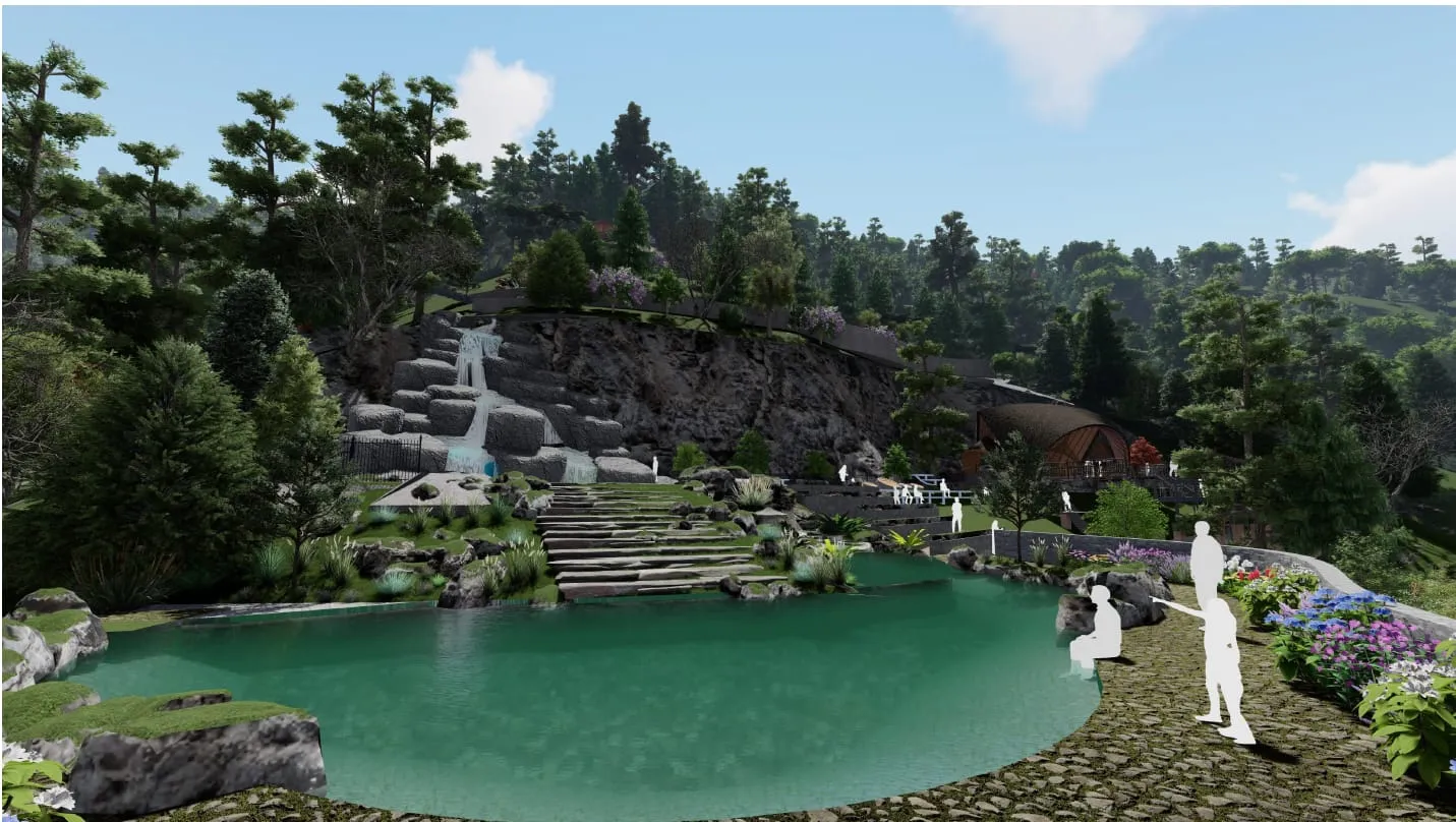 मसूरी को मिलेगी ‘हरित’ सौगात, 15.5 एकड़ में बनेगा प्रकृति उद्यान