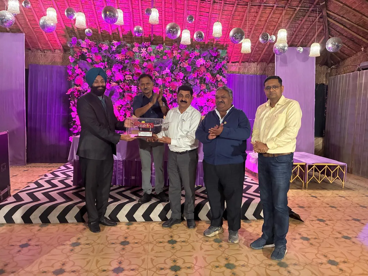 देहरादून में मानसिक स्वास्थ्य पर जागरूकता: लायन्स क्लब की प्रेरणादायक संगोष्ठी