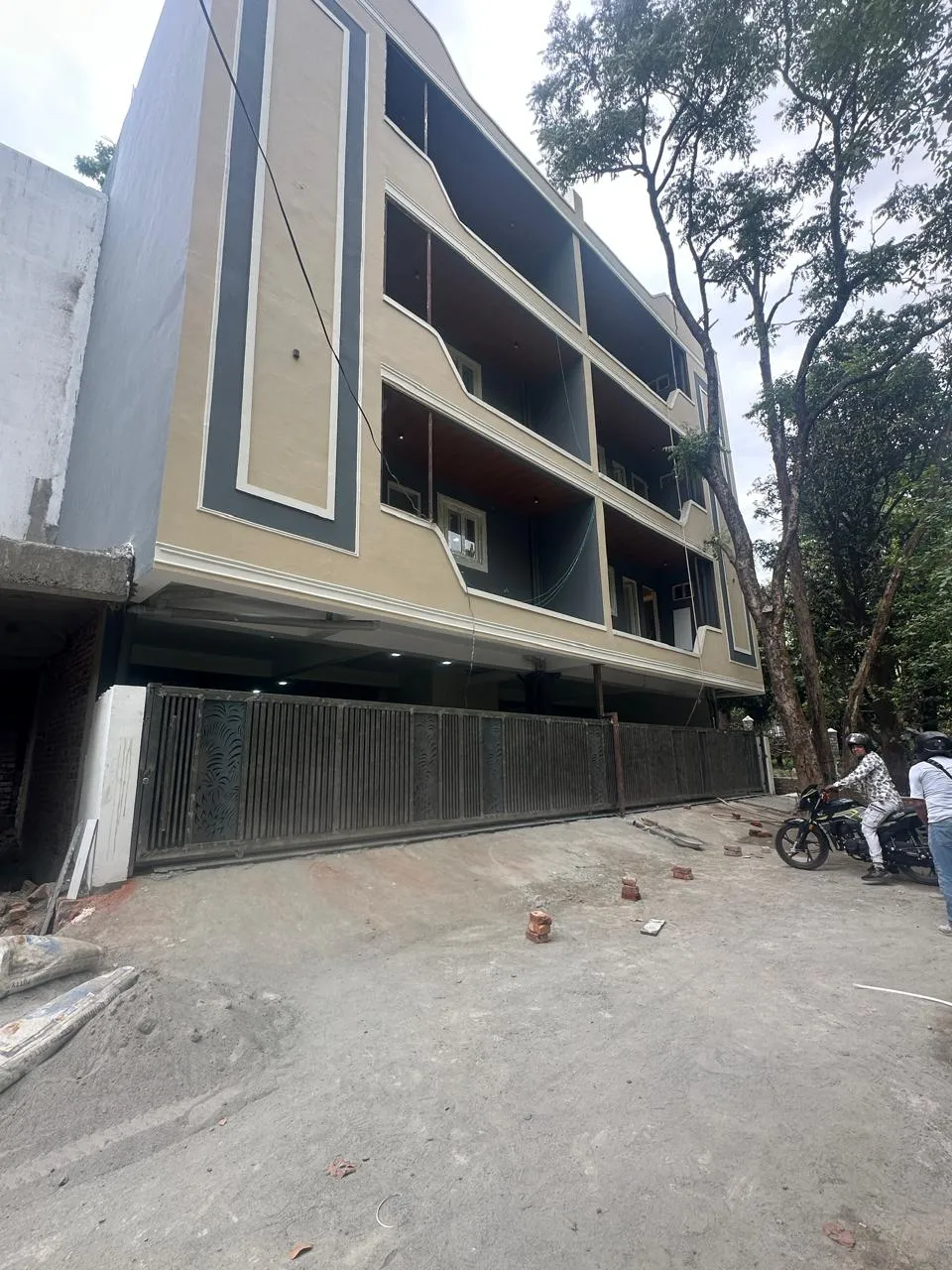 अवैध निर्माणों पर एमडीडीए का सख्त अभियान जारी, सेक्टरवार टीमें सक्रिय, ध्वस्तीकरण व सीलिंग की लगातार कार्रवाई