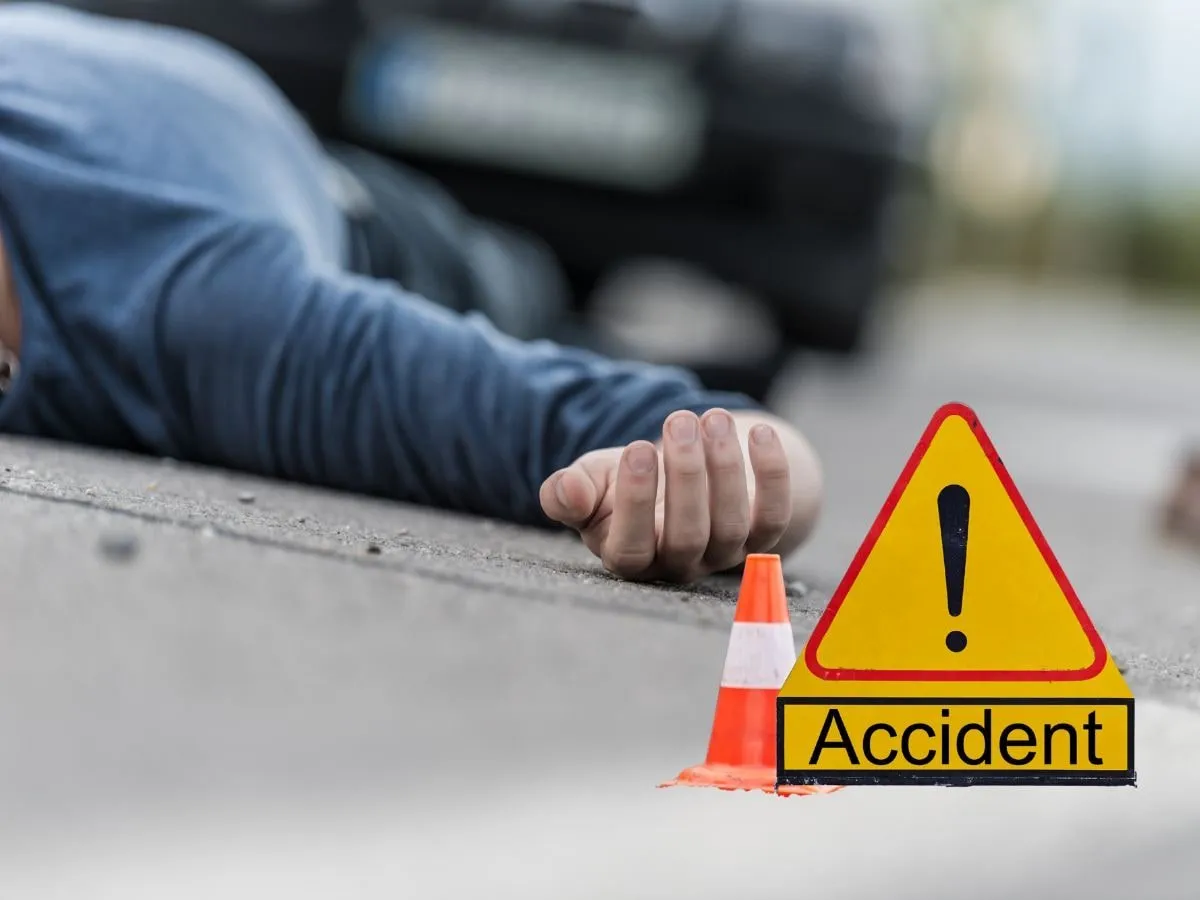 नैनीताल: बहन से मिलने आया युवक हादसे का शिकार, स्कूटी फिसलने से गई जान