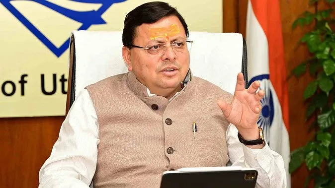 मुख्यमंत्री धामी ने उत्तराखंड बोर्ड परीक्षा में सफल छात्रों को दी बधाई, उज्ज्वल भविष्य की कामना