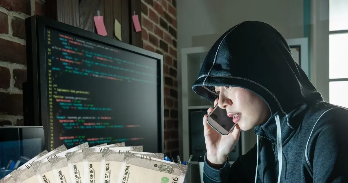 हरिद्वार में 1.45 करोड़ की साइबर ठगी, लालच में फंसा व्यक्ति