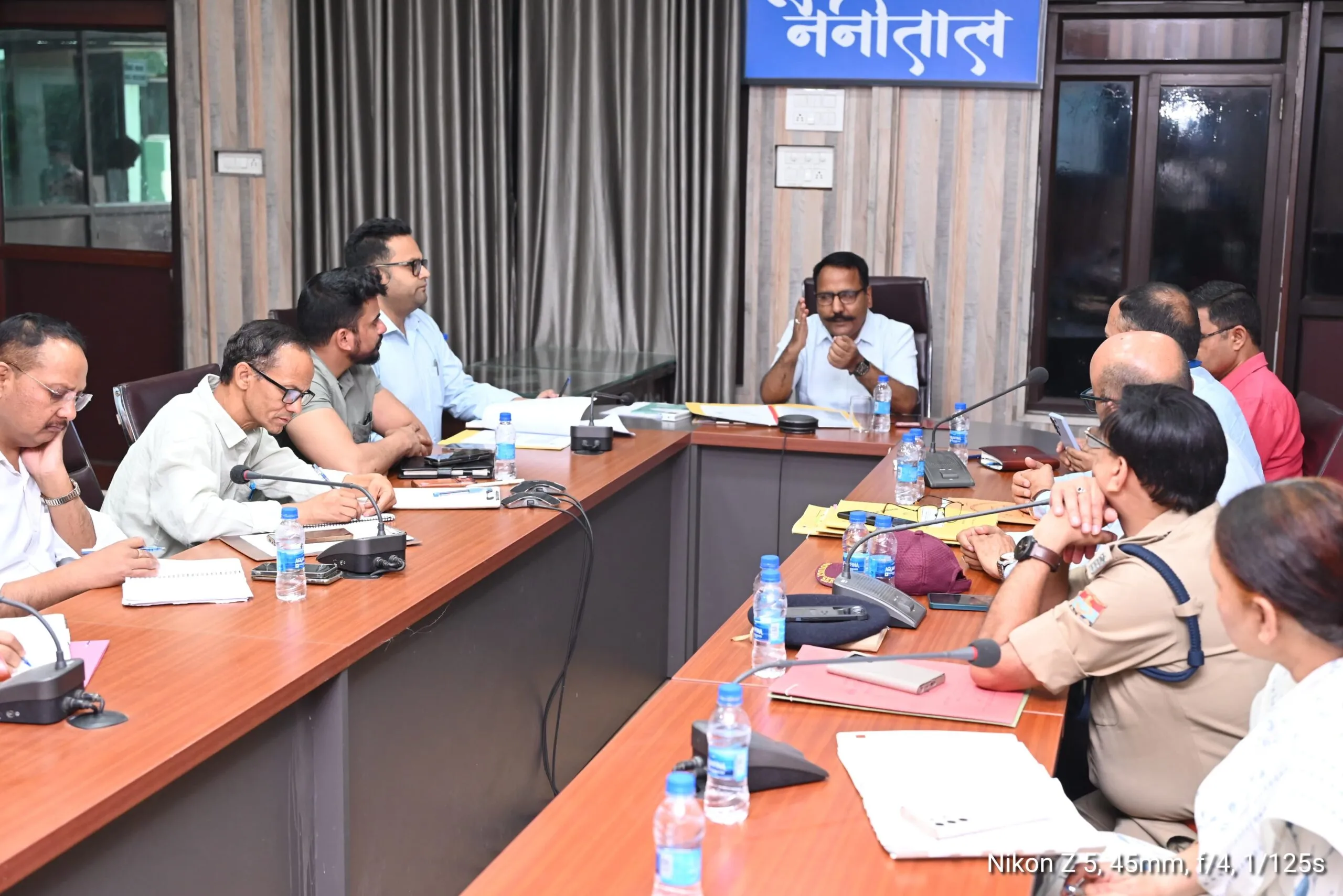 हल्द्वानी: पूर्व सैनिकों की समस्याओं के त्वरित समाधान के निर्देश, पेंशन में देरी पर सख्ती