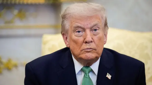 ट्रंप ने अब ईरान को एक रात में ही खत्म करने की धमकी दी