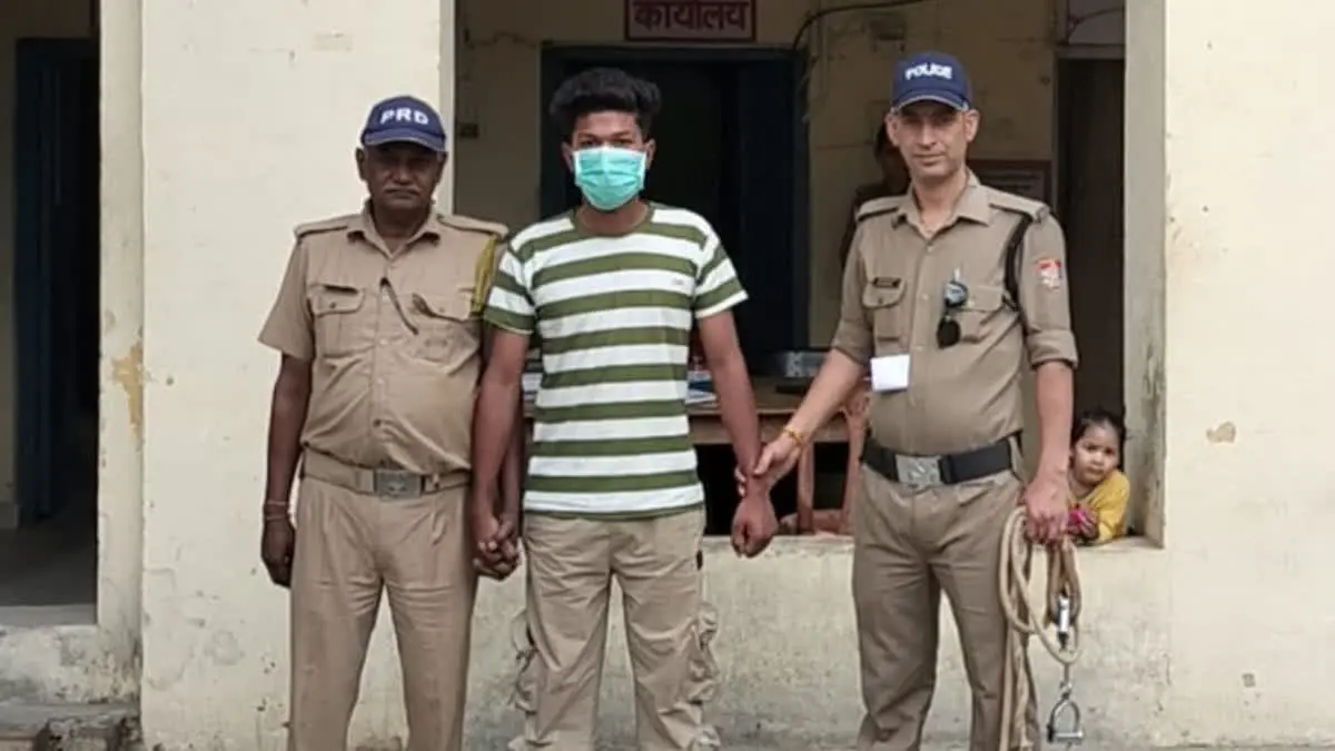 हरिद्वार में “ऑपरेशन प्रहार”: पिल्ला गैंग पर शिकंजा, एक गिरफ्तार, दो नाबालिग हिरासत में