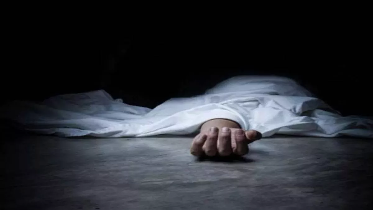चमोली : गौचर में दर्दनाक हादसा, चारधाम यात्रा पर आई महिला श्रद्धालु की बस से कुचलकर मौत