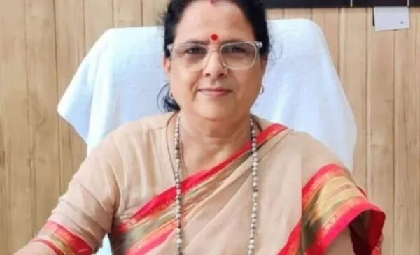 अभिव्यक्ति की स्वतंत्रता की आड़ में अपमानजनक टिप्पणी बर्दाश्त नहीं- कुसुम कंडवाल