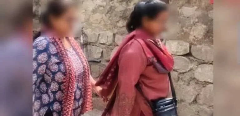 देहरादून में धर्म परिवर्तन की कोशिश का मामला, ‘क्रिप्टो-क्रिश्चियन’ गतिविधियों की आशंका से बढ़ी चिंता