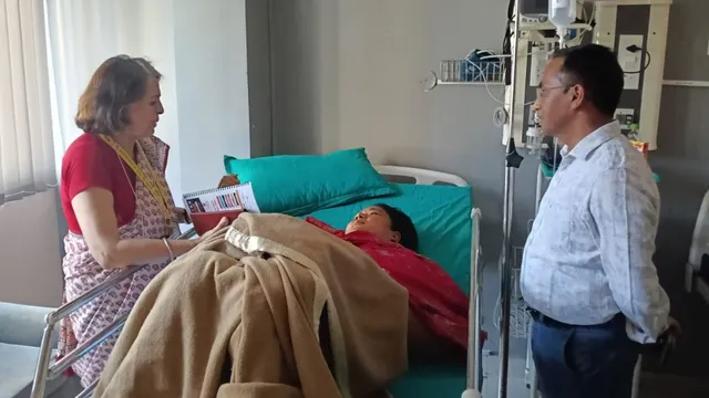 आयुष्मान योजना में बड़ी सख्ती: देहरादून में औचक निरीक्षण में अस्पतालों की पोल खुली, कई को नोटिस