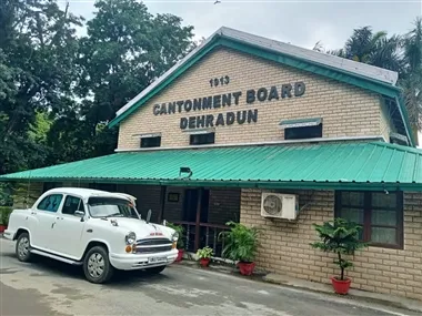 देहरादून कैंट बोर्ड के अस्पताल में डॉक्टर की भर्ती में खेल, अनुभव हटाया और दो अभ्यर्थी बीए के भी शामिल करवाए