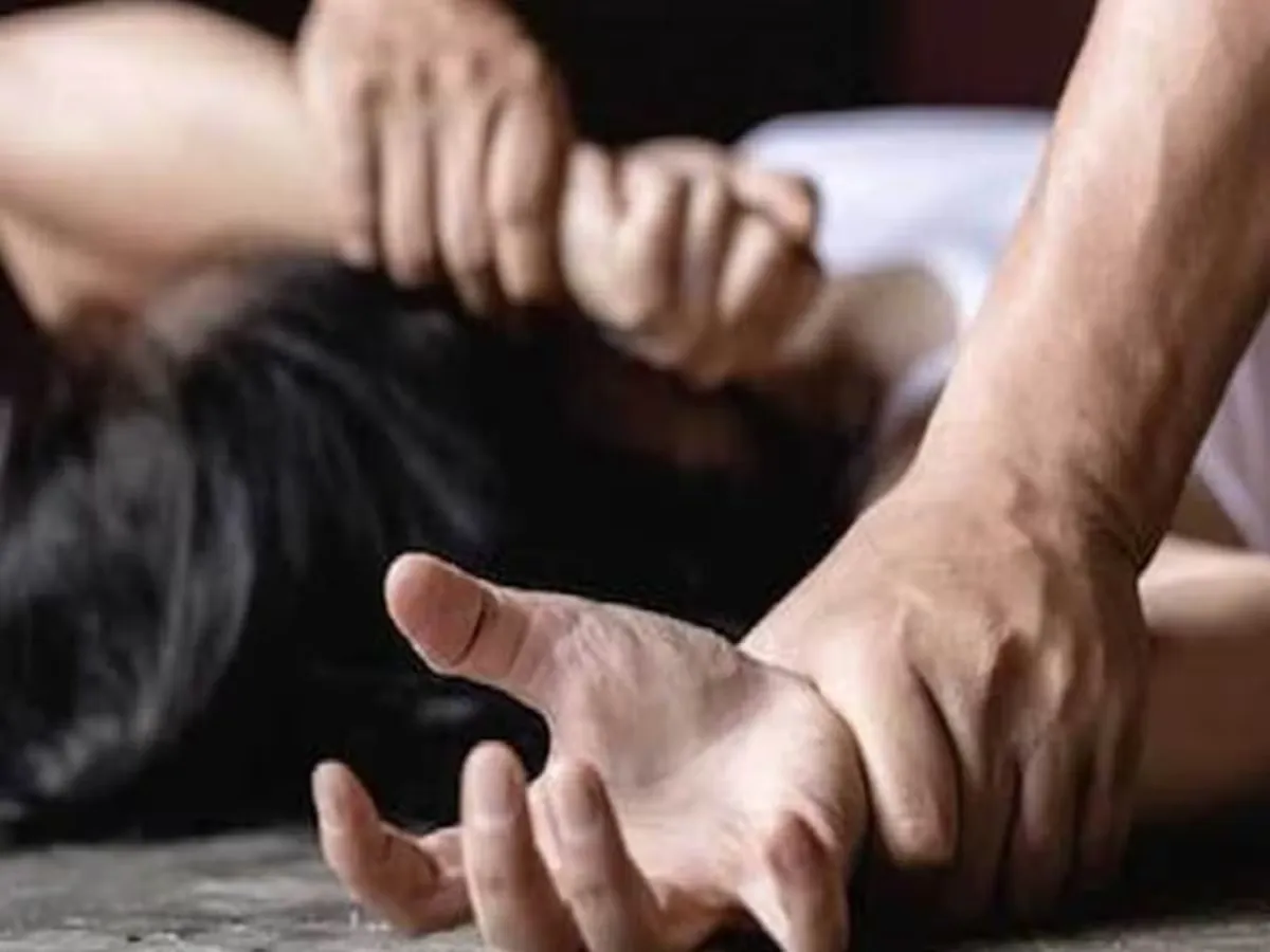 चंपावत में नाबालिग से सामूहिक दुष्कर्म, बीजेपी के पूर्व पदाधिकारी समेत तीन पर मुकदमा दर्ज