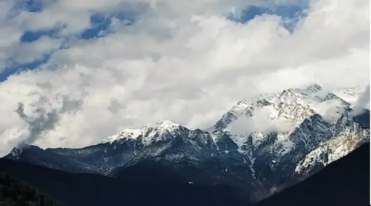 4 जुलाई से शुरू होगी कैलाश मानसरोवर यात्रा: बिना वीजा-पासपोर्ट होंगे कैलाश दर्शन, उत्तराखंड में सभी तैयारियां पूरी
