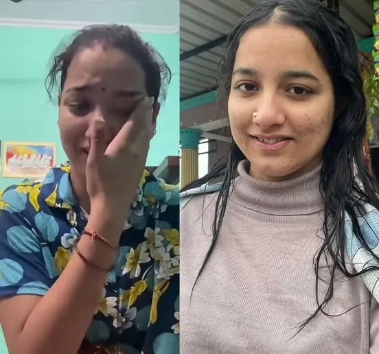 हल्द्वानी की इन्फ्लुएंसर दीक्षा पांडे का आत्महत्या का प्रयास, जांच में जुटी पुलिस