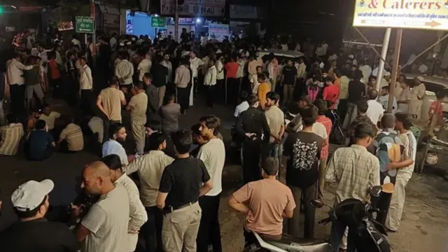 देहरादून में रिश्तों का कत्ल: पैसे न मिलने पर छोटे भाई ने ली वकील भाई की जान