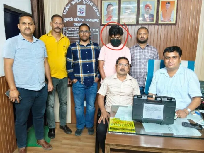ऑपरेशन प्रहार: फर्जी शस्त्र लाइसेंस नेटवर्क पर STF का बड़ा एक्शन, 11वीं गिरफ्तारी