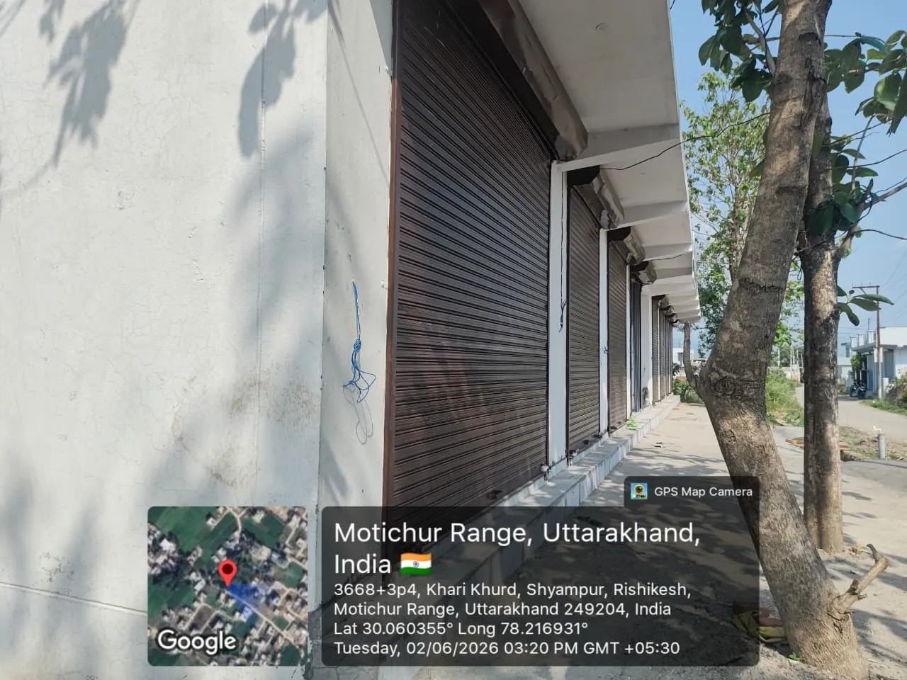 अवैध निर्माणों पर एमडीडीए का शिकंजा, ऋषिकेश और देहरादून में दो भवन सील