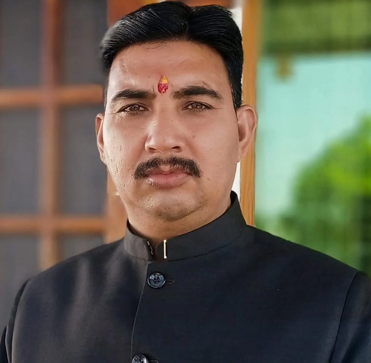 भाजपा में बगावती सुर! संदीप राणा ने अपनी ही सरकार को घेरा, बोले— ‘दायित्वधारी जनता को बताएं, अब तक किया क्या?’