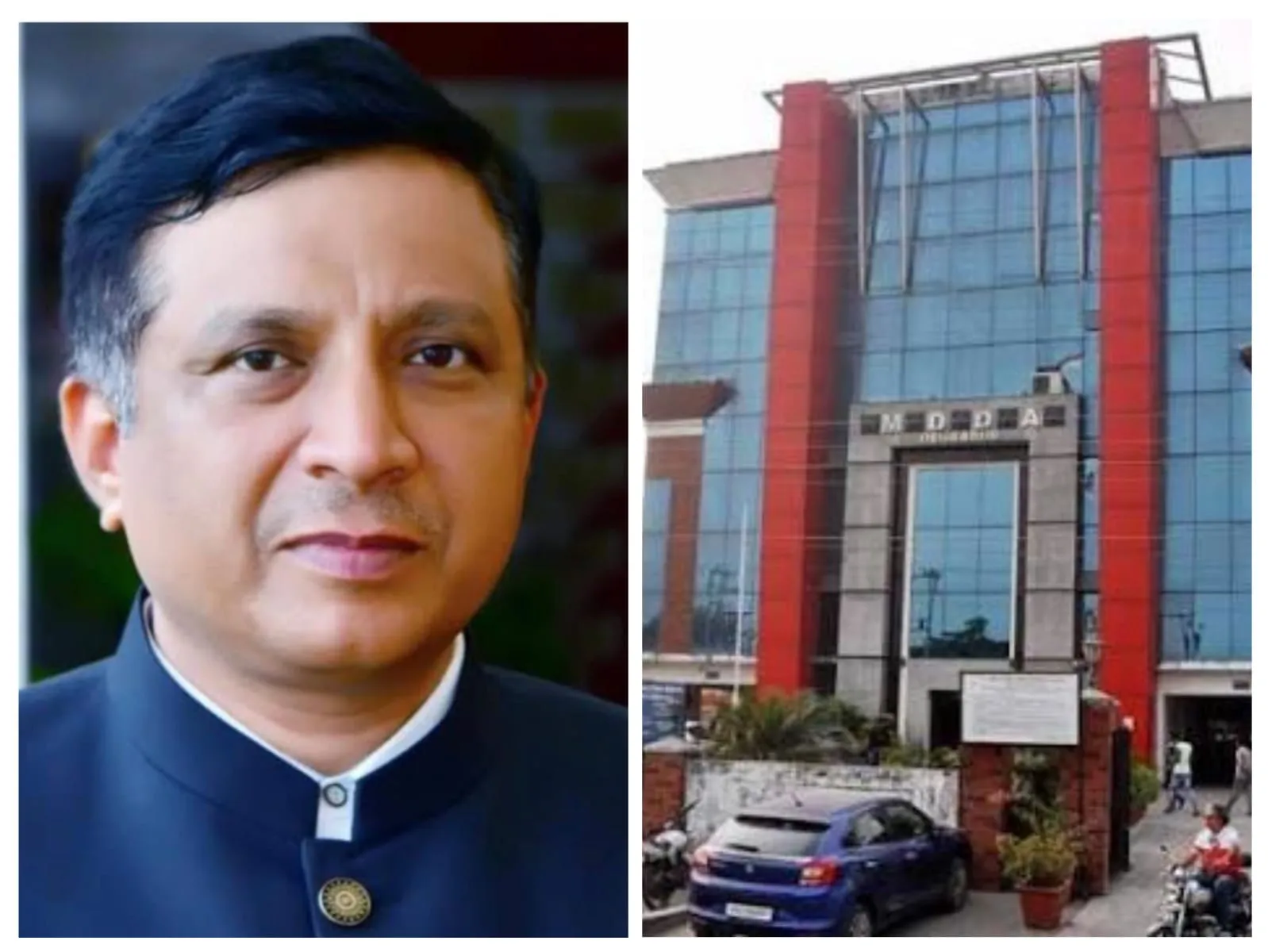 जनभागीदारी से बनेगी देहरादून महायोजना-2041, एमडीडीए ने तय किया जनसुनवाई शेड्यूल