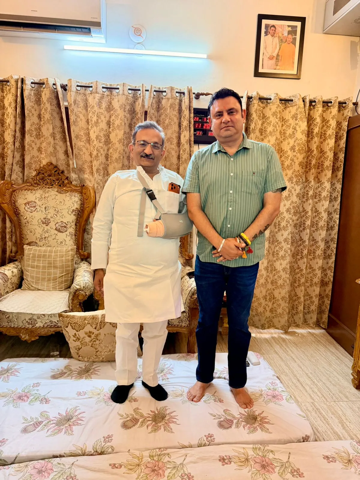 CM सैनी के हस्तक्षेप और तरुण भंडारी की पहल से उत्तराखंड विवाद का समाधान,पांवटा साहिब में सिख जत्थेबंदियों और स्थानीय पक्षों बनी सहमति