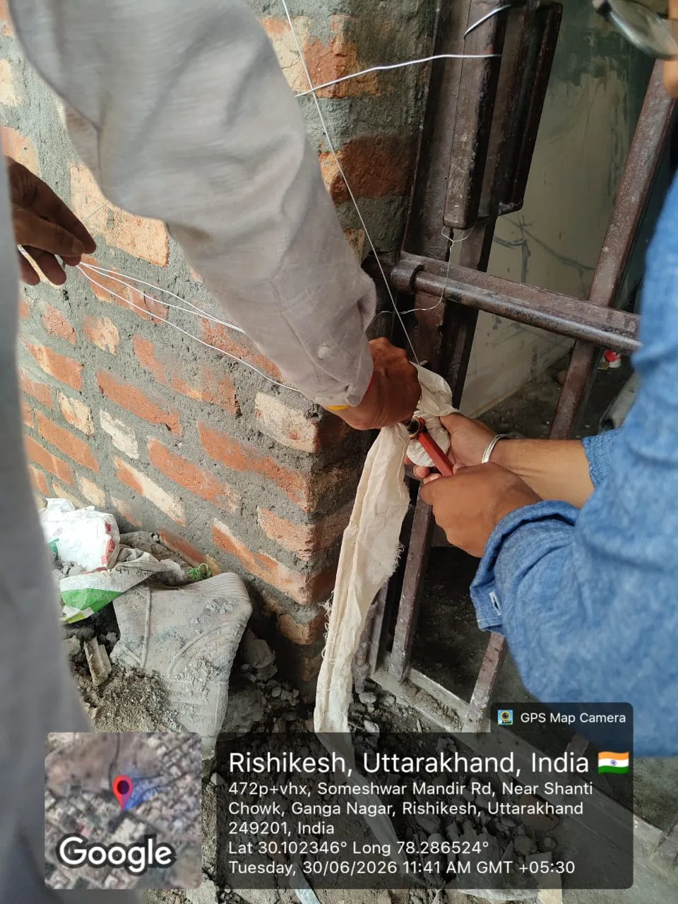 ऋषिकेश में एमडीडीए का बुलडोजर एक्शन, भू-माफियाओं पर बड़ा प्रहार, पांच ठिकानों पर सीलिंग-ध्वस्तीकरण