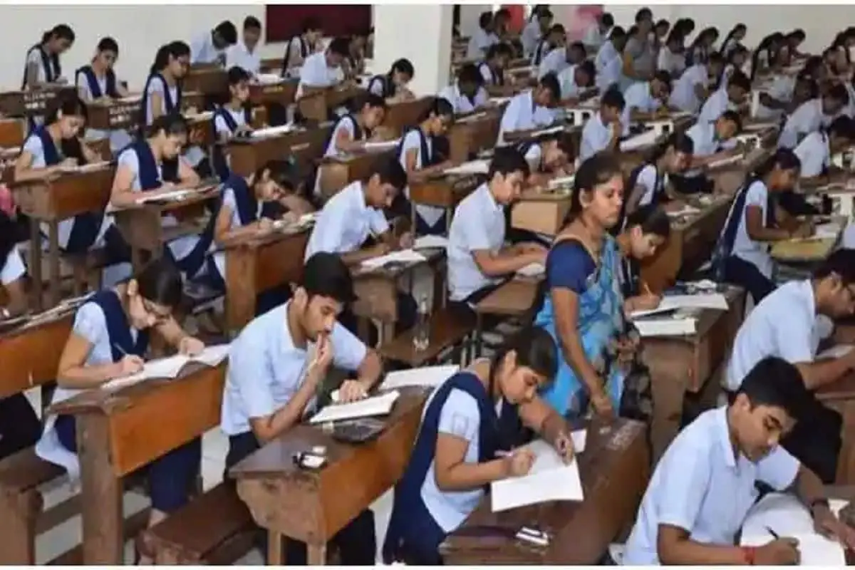 UKSSSC स्नातक स्तरीय पुनर्परीक्षा 14 जून को, 449 केंद्रों पर AI निगरानी और कड़ी सुरक्षा व्यवस्था