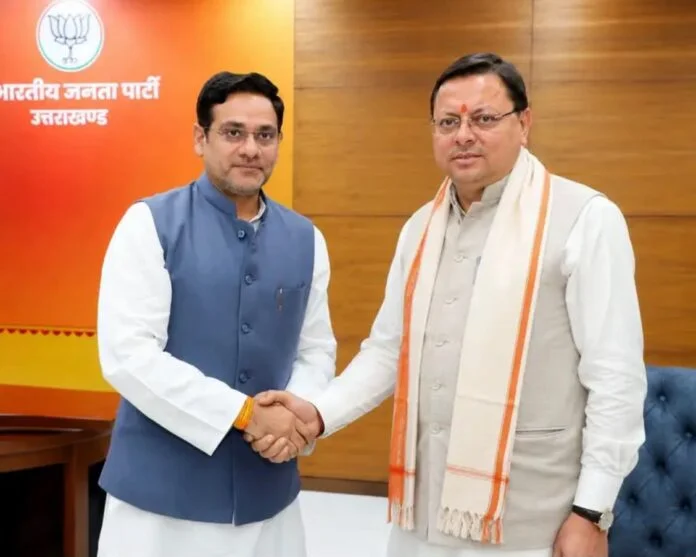 सौरभ बहुगुणा के प्रयास रंग लाए: गोला नदी पर ₹18.78 करोड़ से बनेगा 250 मीटर लंबा पुल, हजारों ग्रामीणों को मिलेगा लाभ