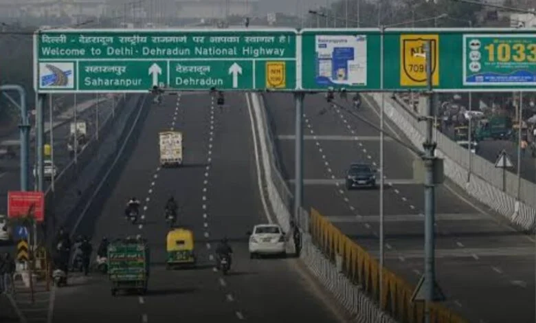 कांवड़ यात्रा अलर्ट: 29 जुलाई से ट्रैफिक डायवर्जन, 4 अगस्त से NH-58 पर भारी वाहनों की एंट्री बंद
