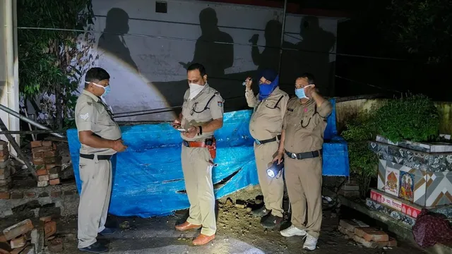 हल्द्वानी में दर्दनाक हादसा: पानी के टैंक में जहरीली गैस से मां और दो बेटों की मौत