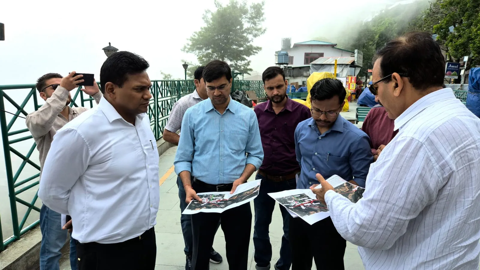 पर्यटन नगरी मसूरी को मिली पांच रोपवे की सौगात, दो महीने में शुरू होगा काम