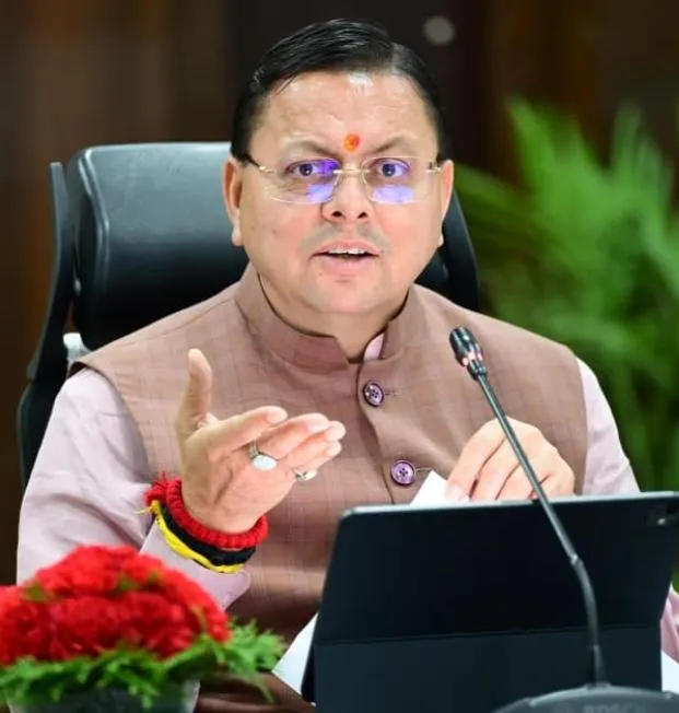 उत्तराखण्ड सरकार का बड़ा फैसला: संस्कृत आयोग गठन की प्रक्रिया शुरू, देशभर से मांगे सुझाव