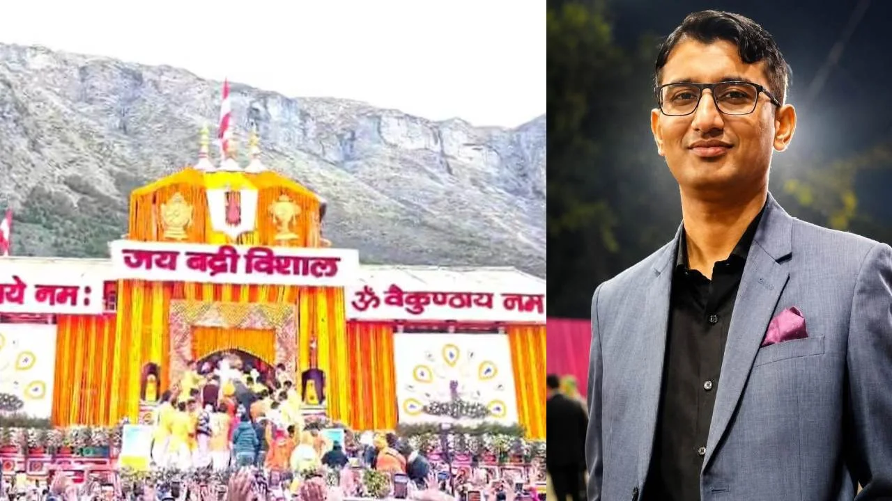 बद्रीनाथ धाम चढ़ावा चोरी कांड: निलंबित BKTC कर्मचारी प्रमोद नौटियाल लापता, फोन बंद; पुलिस और प्रशासन अलर्ट